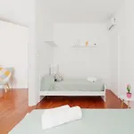 Apartamento Guesthost - Mm4 Tricolore Charming *