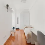 Guesthost - Mm4 Tricolore Charming Apartamento *