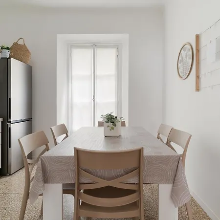 Appartamento Guesthost - Mm4 Tricolore Charming *