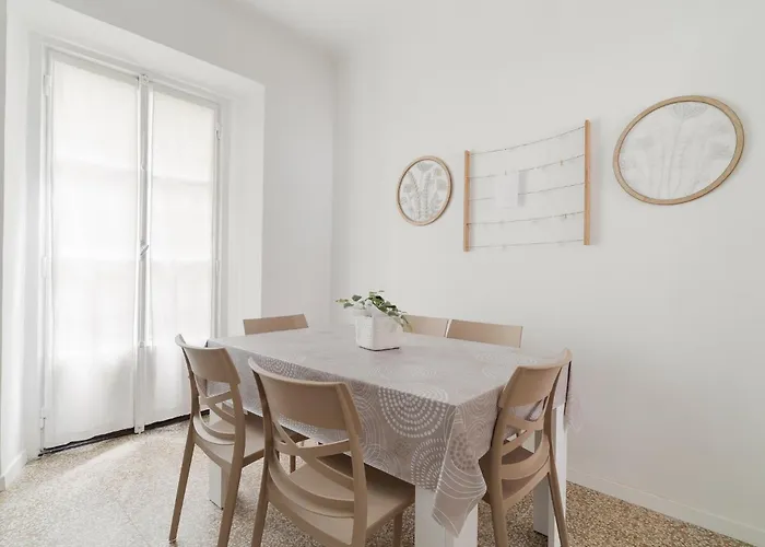 Appartamento Guesthost - Mm4 Tricolore Charming Milano
